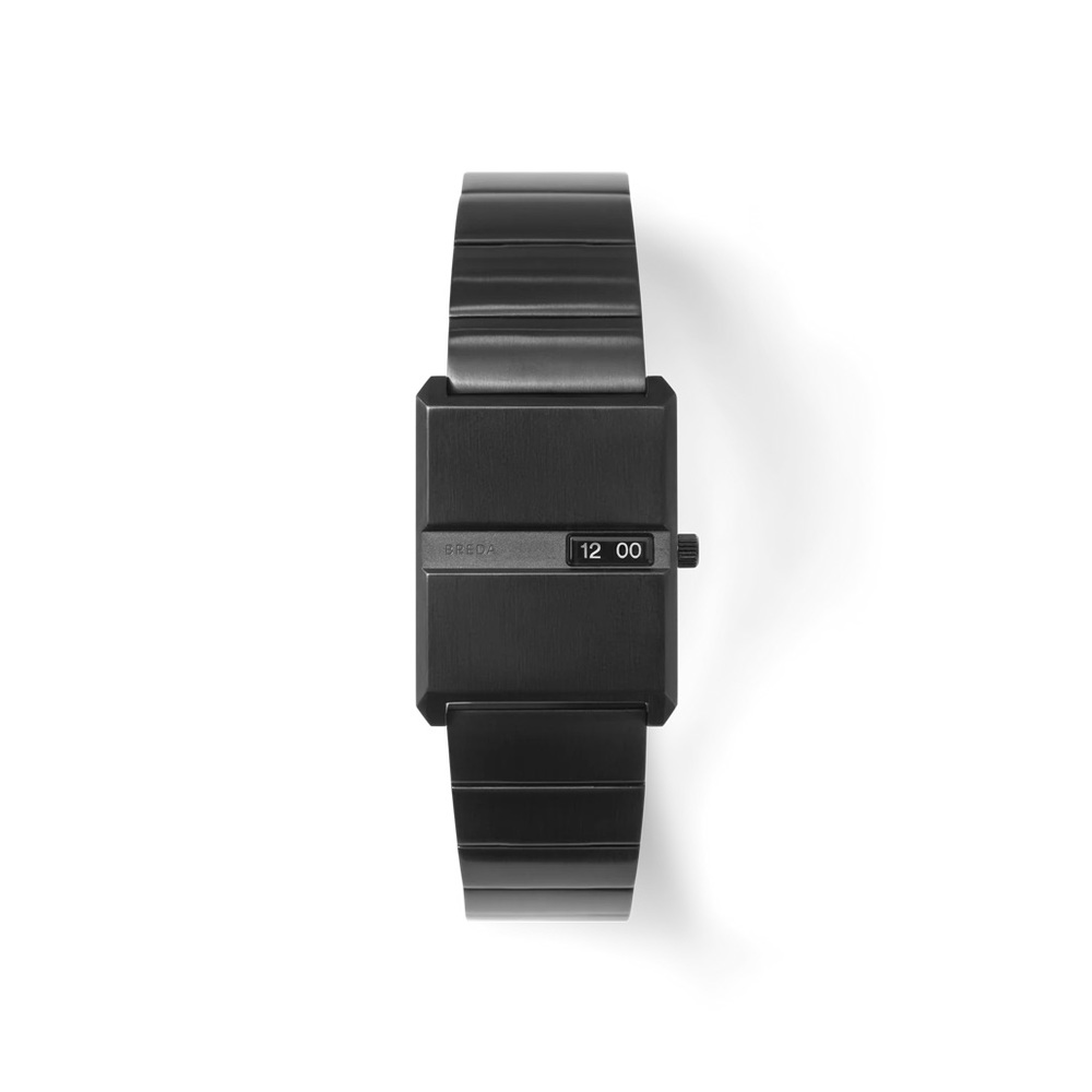 Breda Pulse Midnight Watch